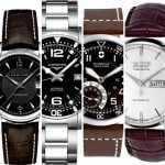 Best Mechanical Watches For Men: Our Top 5 Picks Of 2024 | WMM