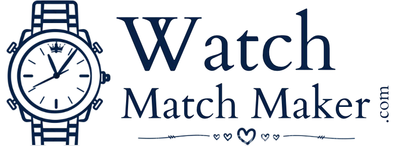 watch match maker new logo 2025